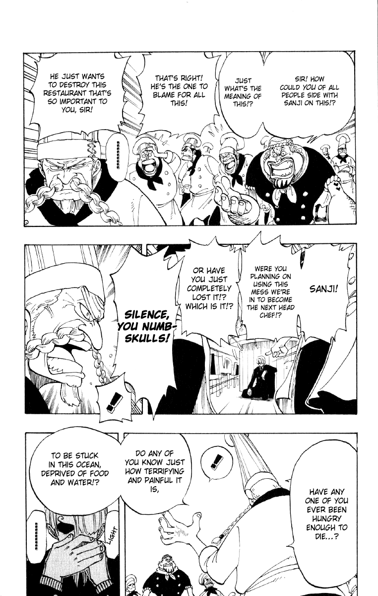 One Piece, Chapter 48 image 14